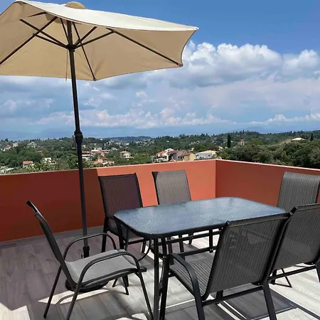 Holiday home Sunrise *