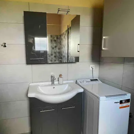 Holiday home Sunrise *