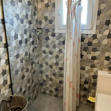 Sunrise Holiday home