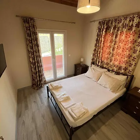 Sunrise Holiday home Kalafationes