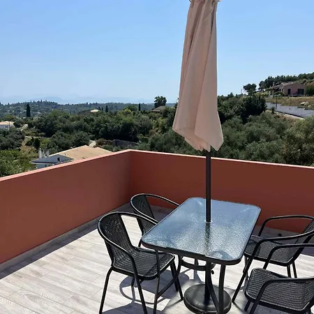 Holiday home Sunrise