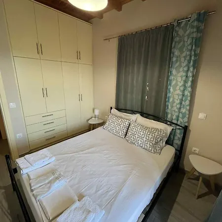 Sunrise Holiday home Kalafationes