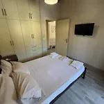 Дом отдыха Sunrise Kalafationes