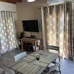 Дом отдыха Sunrise Kalafationes