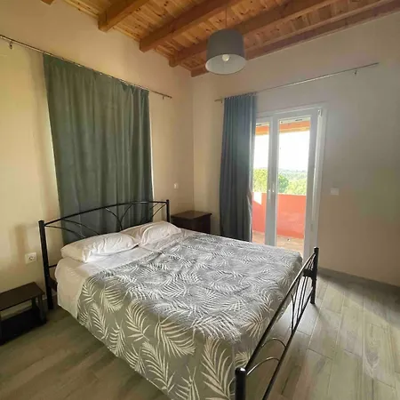 Sunrise Case de vacanță *