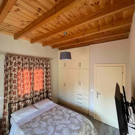 Sunrise Case de vacanță Kalafationes