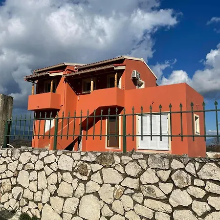 Sunrise Casa vacanze