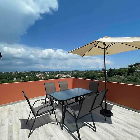 Case de vacanță Sunrise Kalafationes