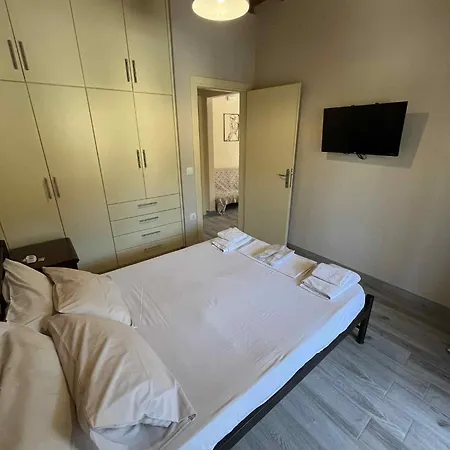 Case de vacanță Sunrise Kalafationes