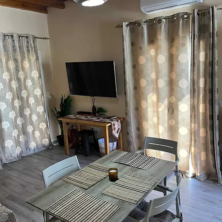 Case de vacanță Sunrise Kalafationes