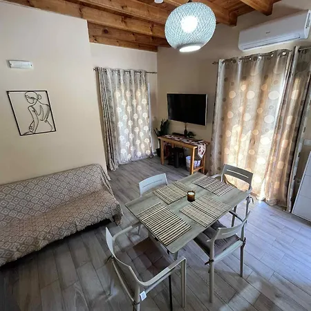 Case de vacanță Sunrise *