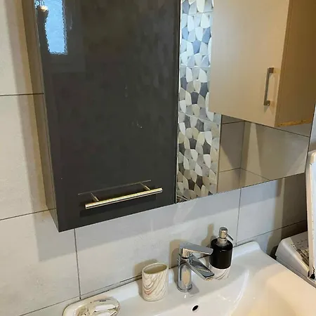 Sunrise Case de vacanță Kalafationes