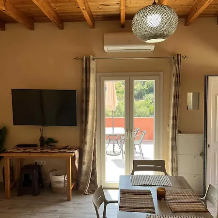 Sunrise Case de vacanță