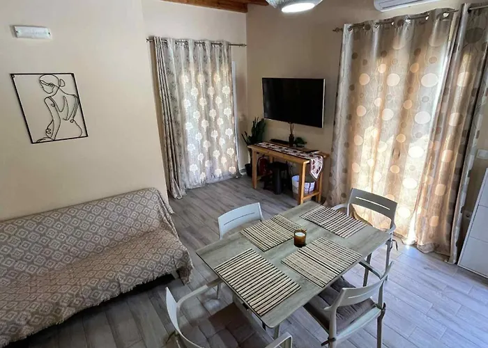 Casa vacanze Sunrise *