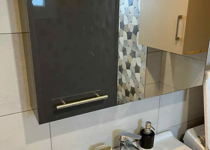 Sunrise Casa vacanze Kalafationes