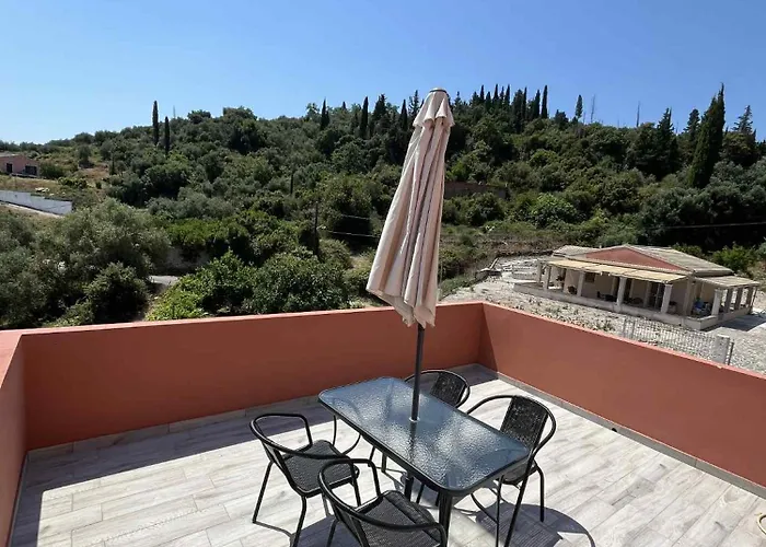 Casa vacanze Sunrise *