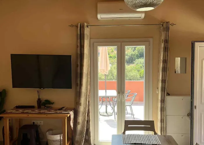 Sunrise Prázdninový dům