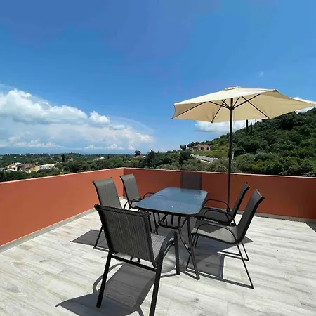 Sunrise * Kalafationes