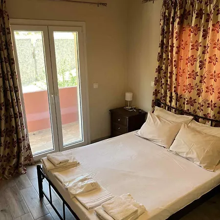 Sunrise Dom wakacyjny *