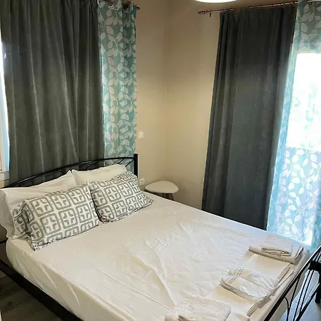 Dom wakacyjny Sunrise