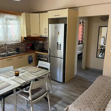 Dom wakacyjny Sunrise