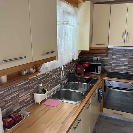 Dom wakacyjny Sunrise *