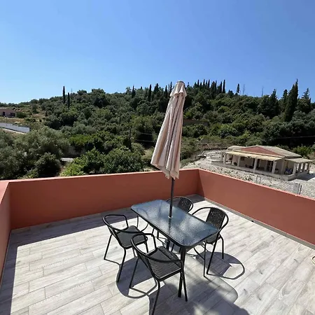 Dom wakacyjny Sunrise *