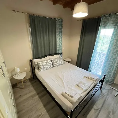 Dom wakacyjny Sunrise *