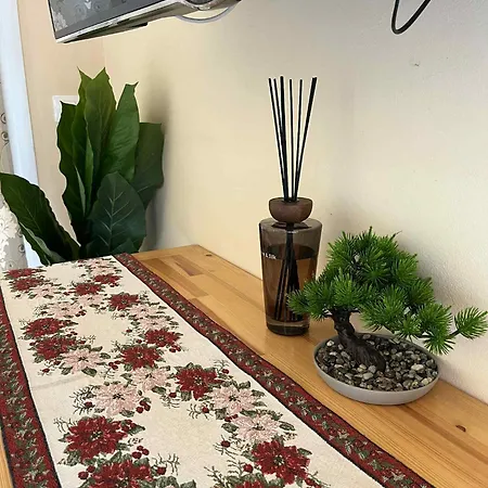 Dom wakacyjny Sunrise